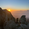 Ischia Savage: Frassitelli and Falanga