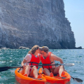 Ischia Savage: TOUR Kayak experience