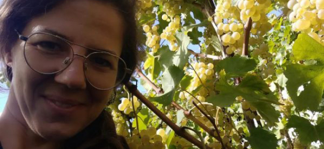 Tenuta del Cannavale BIO Experience: Passeggiata nella Natura con degustazione