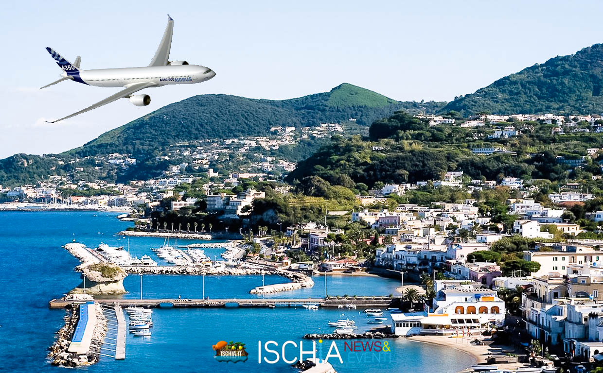 Transfer Privato Hotel Lacco Ameno / traghetto / Aeroporto