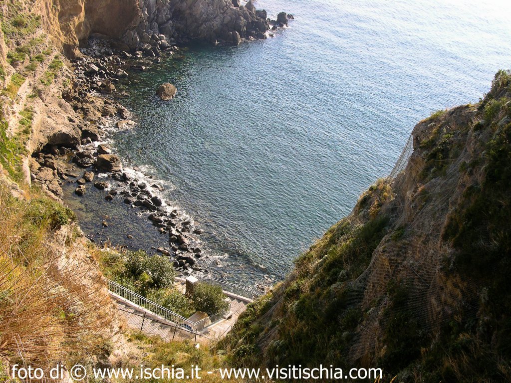 Escursione: trekking tra le baie