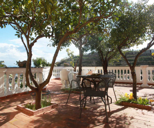Residence Villa Rosalia