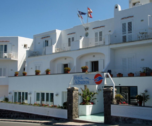 Hotel Albatros