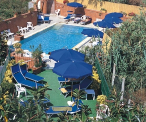 Hotel Punta Imperatore