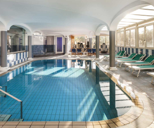 Resort Grazia Terme & Wellness