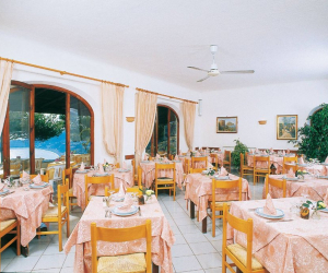 Hotel Villa al Mare