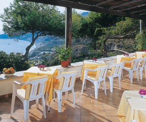 Hotel Villa al Mare