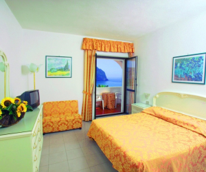 Hotel Parco San Marco
