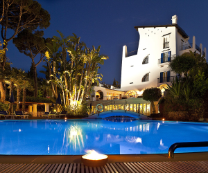 Hotel & Spa Il Moresco