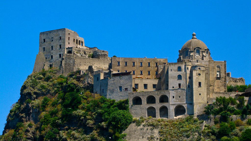 Castello Aragonese